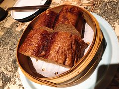 手工粗粮馒头-绿茶餐厅(领展购物广场·中关村店)