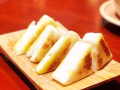 庆龄白凤糕-杨记隆府(时代天街店)