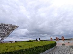 -南汇嘴观海公园