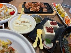-小川洋风料理(武胜路凯德广场店)