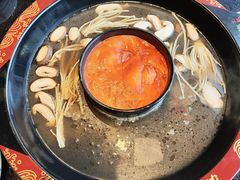 -三江两海老火锅(北京首店)