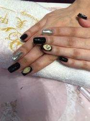-RL Nail·瑞丽美甲美睫品牌原创店
