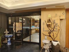 -东瀛阁(锦江宾馆店)
