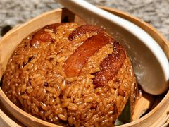 -南京大牌档(青岛万象城店)