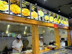 -福茗春薪禾记海鲜烧烤(八一路店)