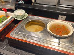 -盛江山自助烤肉(金盛田店)