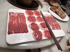 -北平三兄弟涮肉(簋街总店)