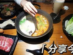 -呷哺呷哺(通辽万达店)