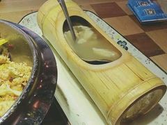 -蜜桃餐厅·伴山(绿宝广场店)