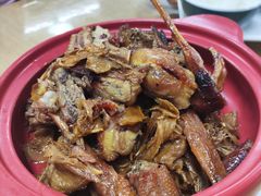 -灌顶姜母鸭(思明南路店)