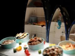 -富力希尔顿酒店·源氏日餐厅