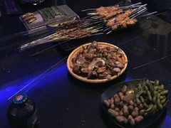 -冰城小镇音乐串吧·聚会餐厅(百子湾店)
