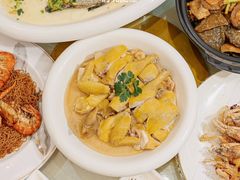 -有腥气私房菜·寻味顺德