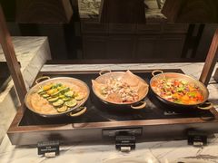 -深圳四季酒店·馥自助餐厅