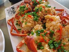 -潘先生平价海鲜城(神州半岛店)