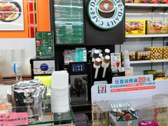 -7-ELEVEn(深圳宝安机场近14登机口)