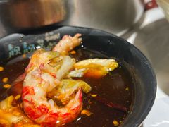 -靓靓蒸虾·头牌蒸虾(雪松路总店)