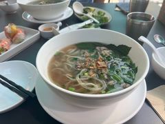 -PHO爺·越南料理(亦庄大族广场店)