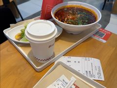 -西少爷(望京SOHO店)