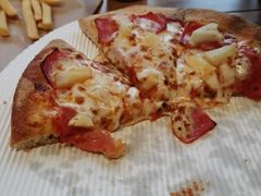 -必胜客(太白路店)