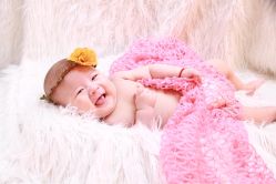 -Happy Baby Studio快乐宝贝儿童摄影