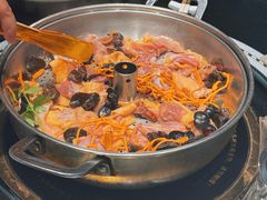 -顺峰顺水顺德菜(龙华店)