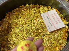 -龙华素斋(龙华路店)