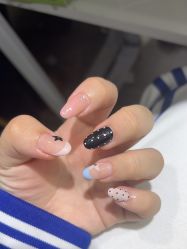 -晨·艺美甲美睫