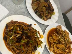 -王鹏家常菜馆