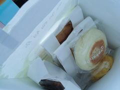 -慢熟面包店bud bread(孩儿巷店)