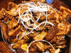 手艺老爆三-津菜典藏(中北镇店)