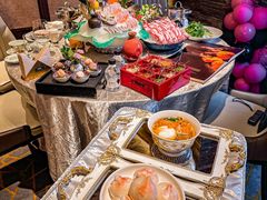 -ONE FULL 古董港式海鲜火锅