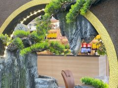 -紫藤园·天目湖大鱼头(南山竹海店)