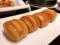 -富力威斯汀酒店-中国元素中餐厅(武昌临江店)