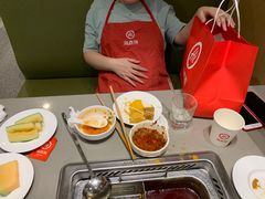 -海底捞火锅(杭州萧山宝龙广场店)