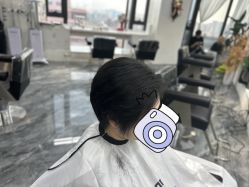-sy杉影印象COLOUR专业烫染