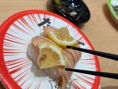 -友壹町寿司(佛山新DNA店)