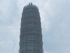 -郑州国际会展中心