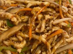 -胖子菜馆(隆昌路店)