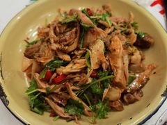 -东排食堂长沙小吃大排档(五一广场店)