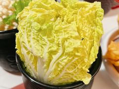 大白菜-刘一锅筋头巴脑(大悦城C店)