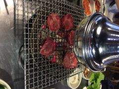 釜山火炉(紫藤路店)-釜山火炉·海鲜烤肉(紫藤路店)