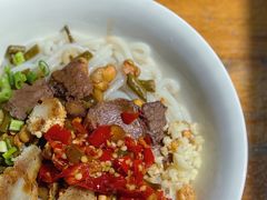 -牛八宝桂林米粉(八里庄店)