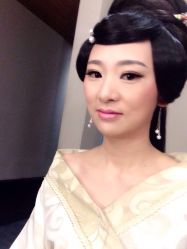 -盘子女人坊生日照·摄影馆(华强店)