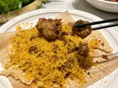 -U你·天然调味(南湖总店)