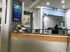 -上海市徐汇区口腔医院