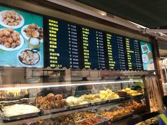 -护国寺小吃(安定门店)
