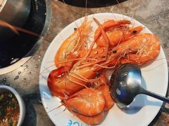 -曼格活海鲜·牛排自助(光明蓝鲸店)