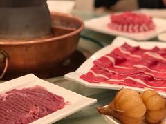 -牛街·马辈儿涮肉(陶然亭店)
