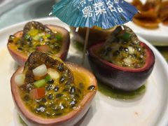 -79号渔船海鲜饭店(华强北店)